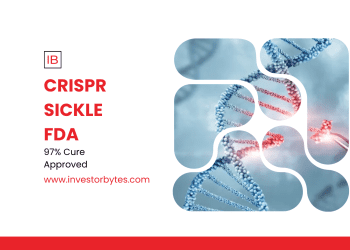 CRISPR Sickle FDA