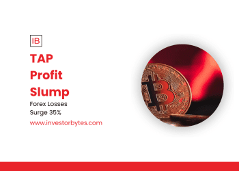 TAP Profit Slump