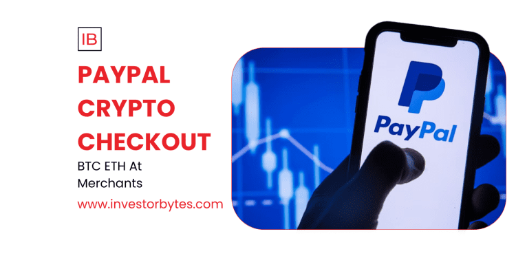 PayPal Crypto Payments