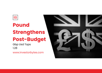 Pound Strengthens Post-Budget