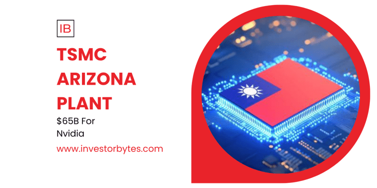 TSMC Arizona Facility