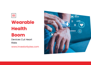 Wearable Health Boom