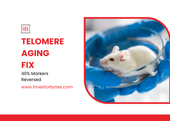 Telomere Aging Reverse