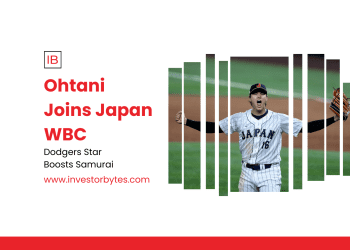 Ohtani Joins Japan WBC