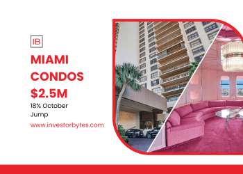 Miami Condos $2.5M