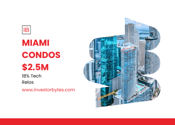 Miami Condos $2.5M