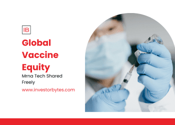 Global Vaccine Equity