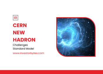CERN New Hadron Find