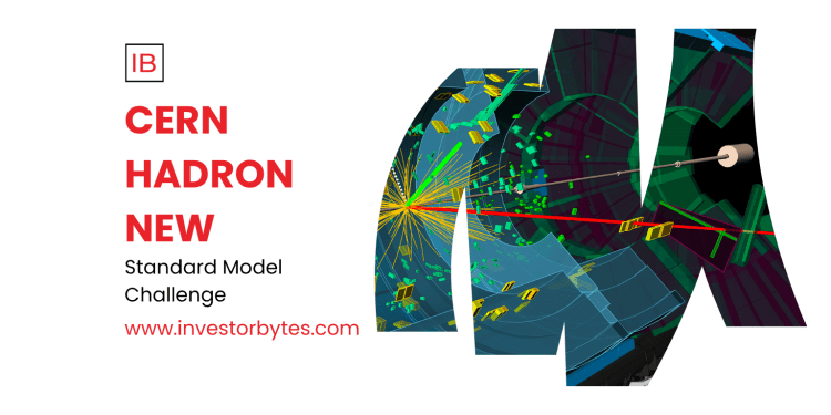 CERN Hadron New