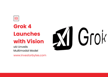 Grok 4 Launches with Vision