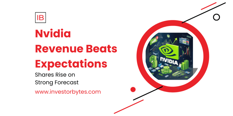 Nvidia Revenue Beats Expectations: Q3 Surge to $57B Signals Unyielding AI Demand, Stock Jumps 5%