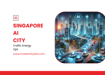 Singapore AI Urban OS