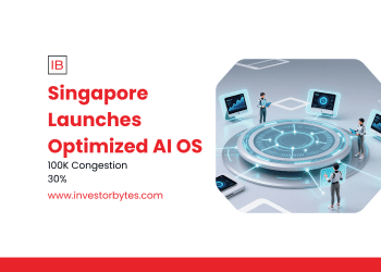 Singapore Launches Optimized AI OS