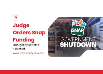 Judge Orders SNAP Funding