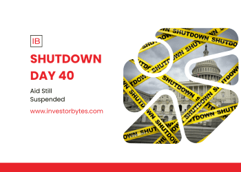 Shutdown Day 40