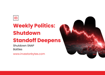 Weekly Politics: Shutdown Standoff Deepens