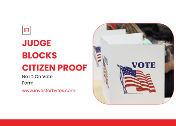 Judge Halts Citizen ID Rule