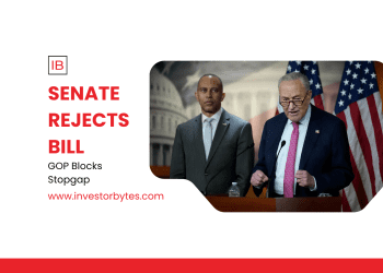 Senate Rejects Bill