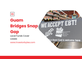 Guam Bridges SNAP Gap