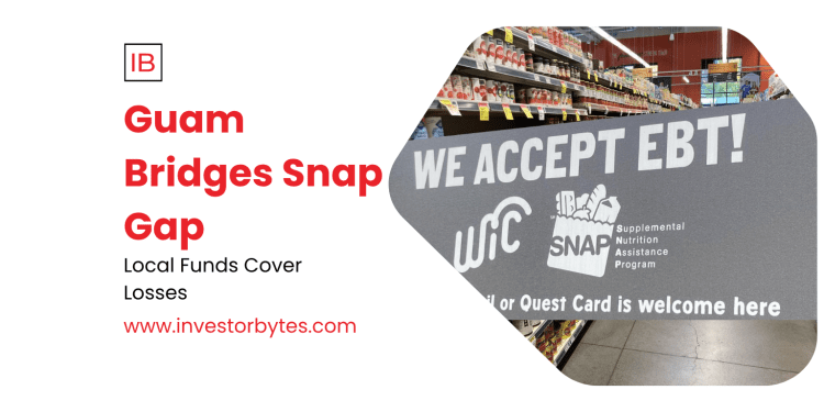 Guam Bridges SNAP Gap