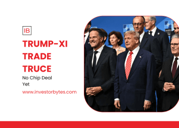 Trump-Xi Summit Truce
