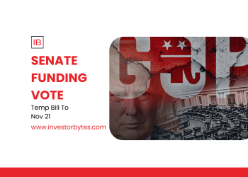 Senate Stopgap Vote