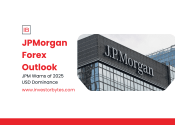 JPMorgan Forex Outlook: Dollar Bullishness Dominates 2025 Projections Amid Policy Shifts