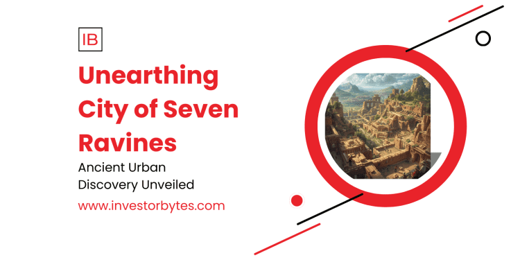 Unearthing City of Seven Ravines: Bronze Age Metropolis Semiyarka Rewrites Eurasian Steppe Urban History
