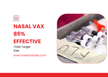 Nasal Vax 85% Success
