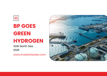 BP Green Hydrogen