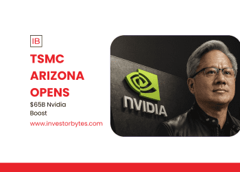TSMC Arizona Facility