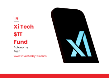 Xi Tech $1T Fund