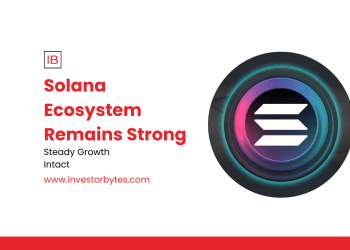 Solana Ecosystem Remains Strong