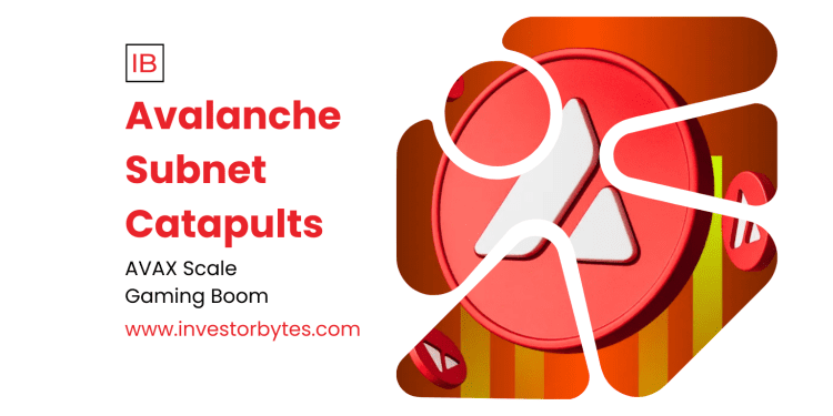 Avalanche Subnet Catapults