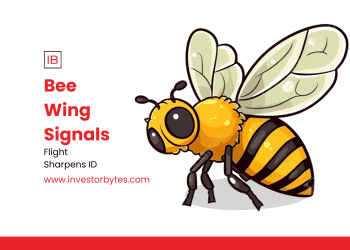 Bee Wing Signals