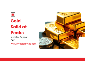Gold Solid at Peaks