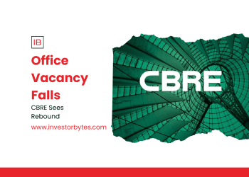 Office Vacancy Falls