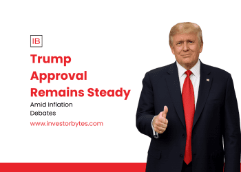 Trump Approval Remains Steady