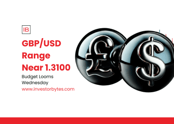 GBP/USD Range Near 1.3100