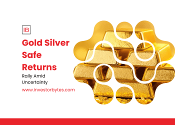 Gold Silver Safe Returns