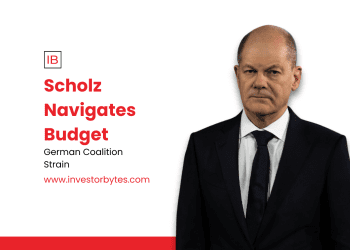 Scholz Navigates Budget
