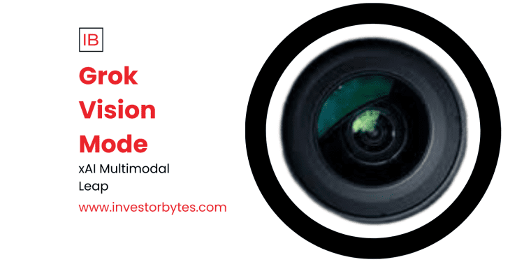 Grok Vision Mode