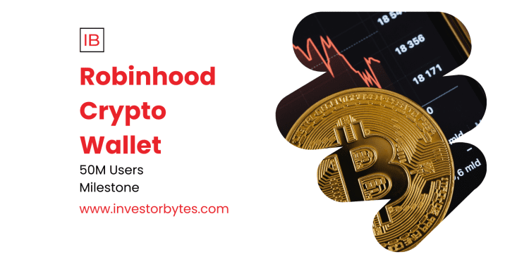 Robinhood Crypto Wallet