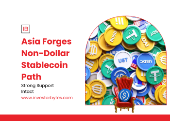 Asia Forges Non-Dollar Stablecoin Path