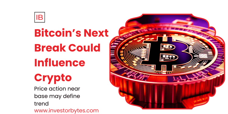 Bitcoin Battles $90K Pivot Following Macro Pressure