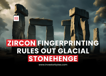 Zircon Fingerprinting Rules Out Glacial Stonehenge