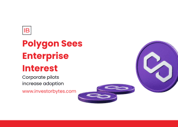 Polygon Sees Enterprise Interest