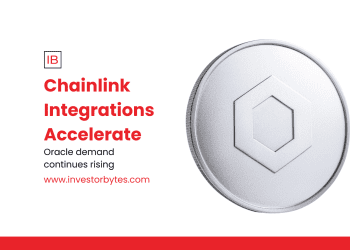 Chainlink Integrations Accelerate