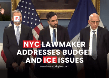 NYC Lawmaker Addresses Budget and ICE Issues