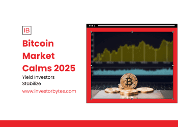 Bitcoin Market Calms 2025